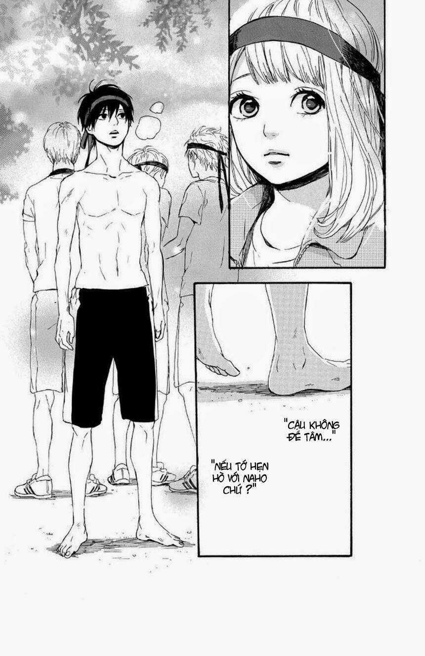 Orange Chapter 14 trang 28