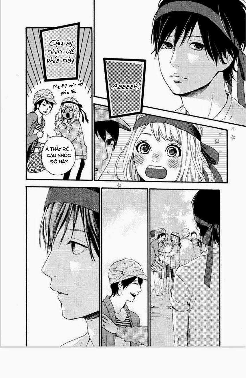 Orange Chapter 14 trang 3