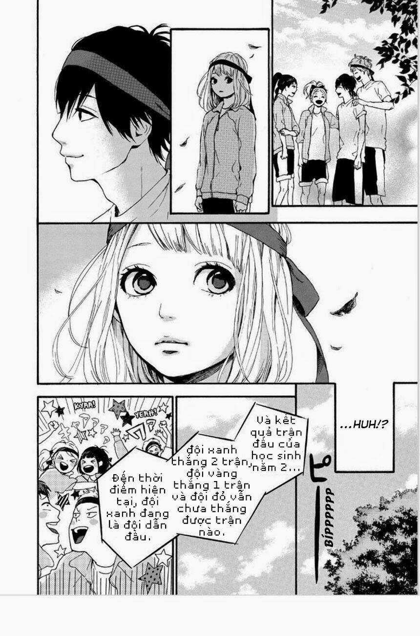 Orange Chapter 14 trang 5