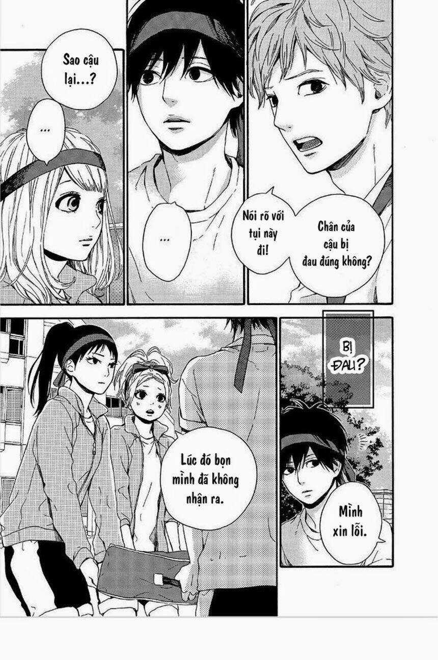 Orange Chapter 15 trang 10