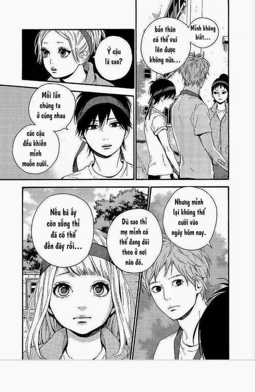 Orange Chapter 15 trang 14