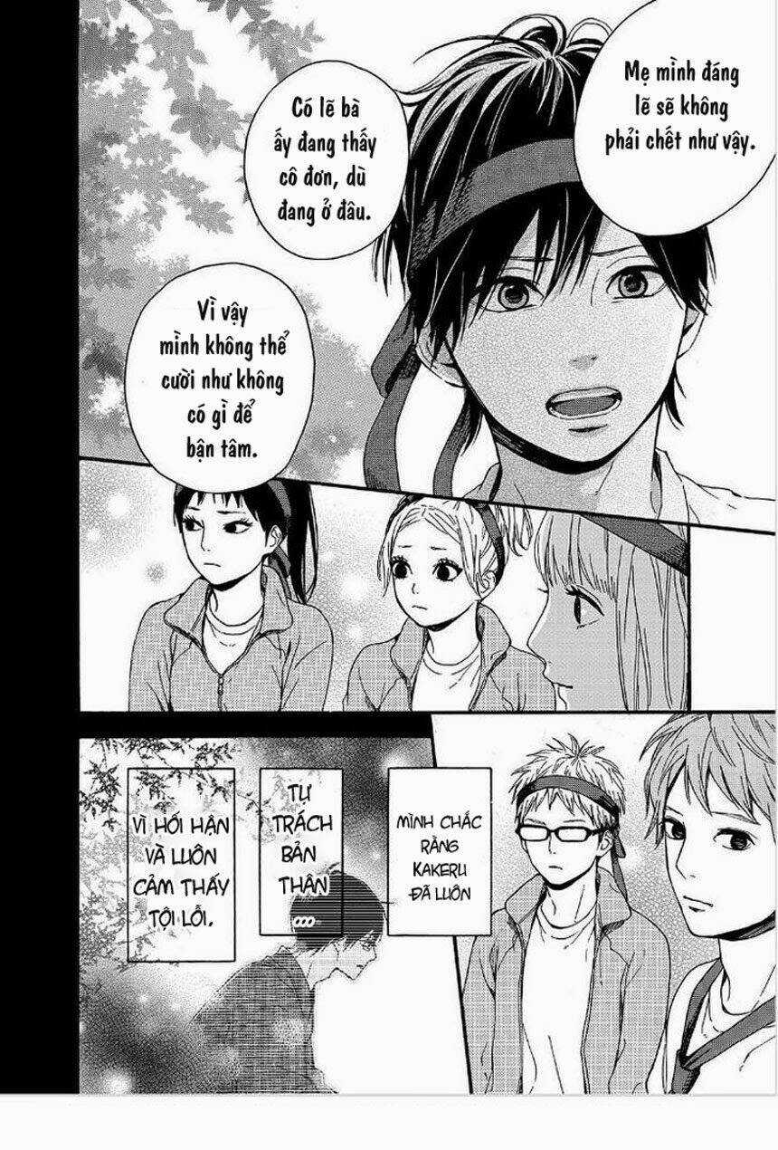 Orange Chapter 15 trang 15