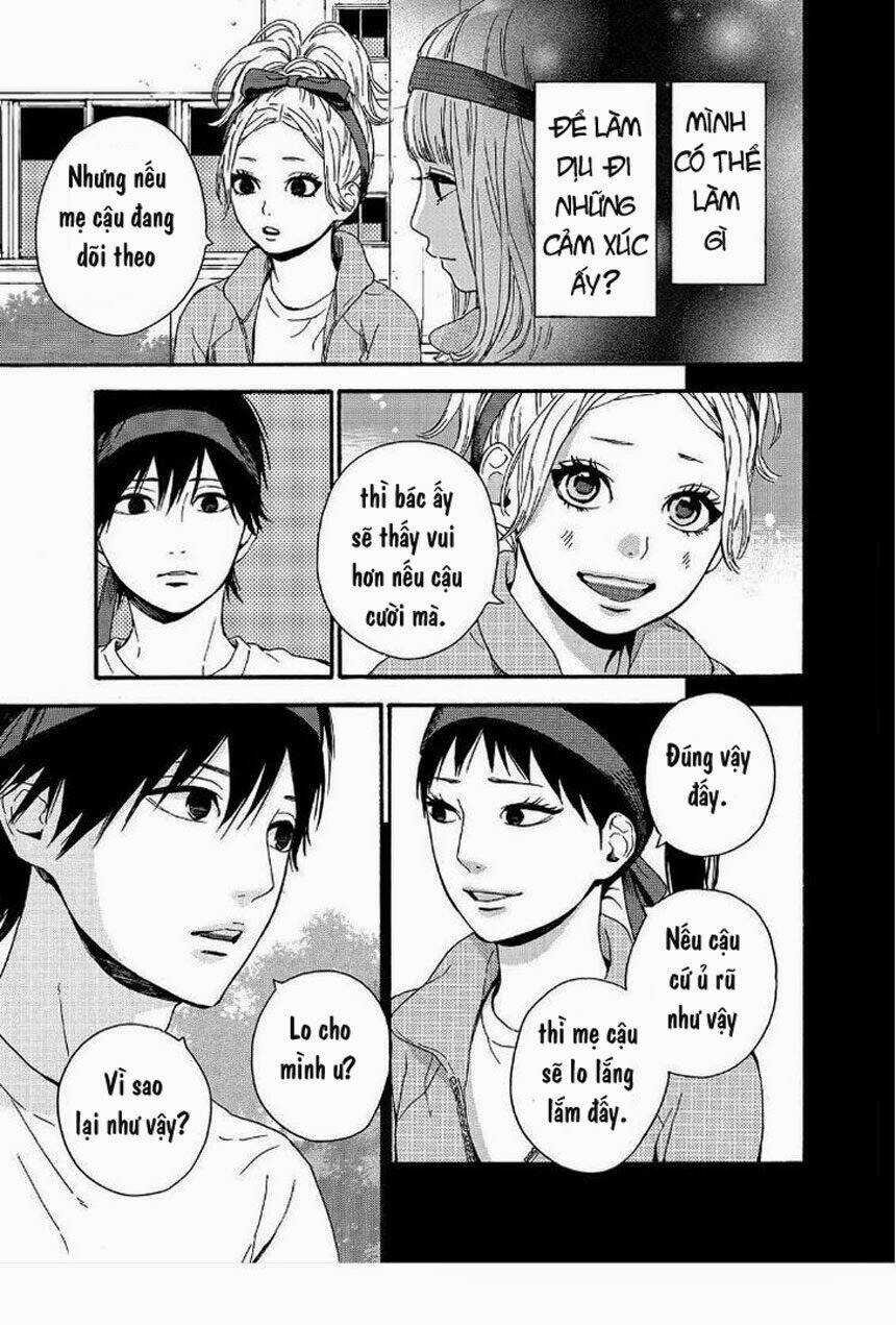 Orange Chapter 15 trang 16