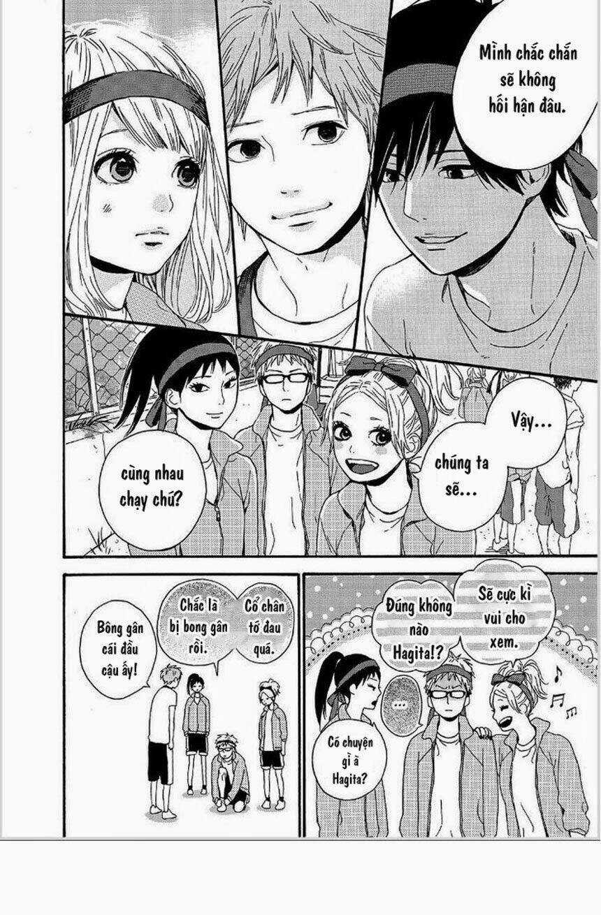 Orange Chapter 15 trang 25