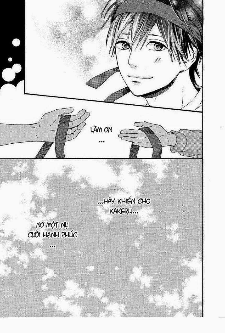 Orange Chapter 15 trang 28