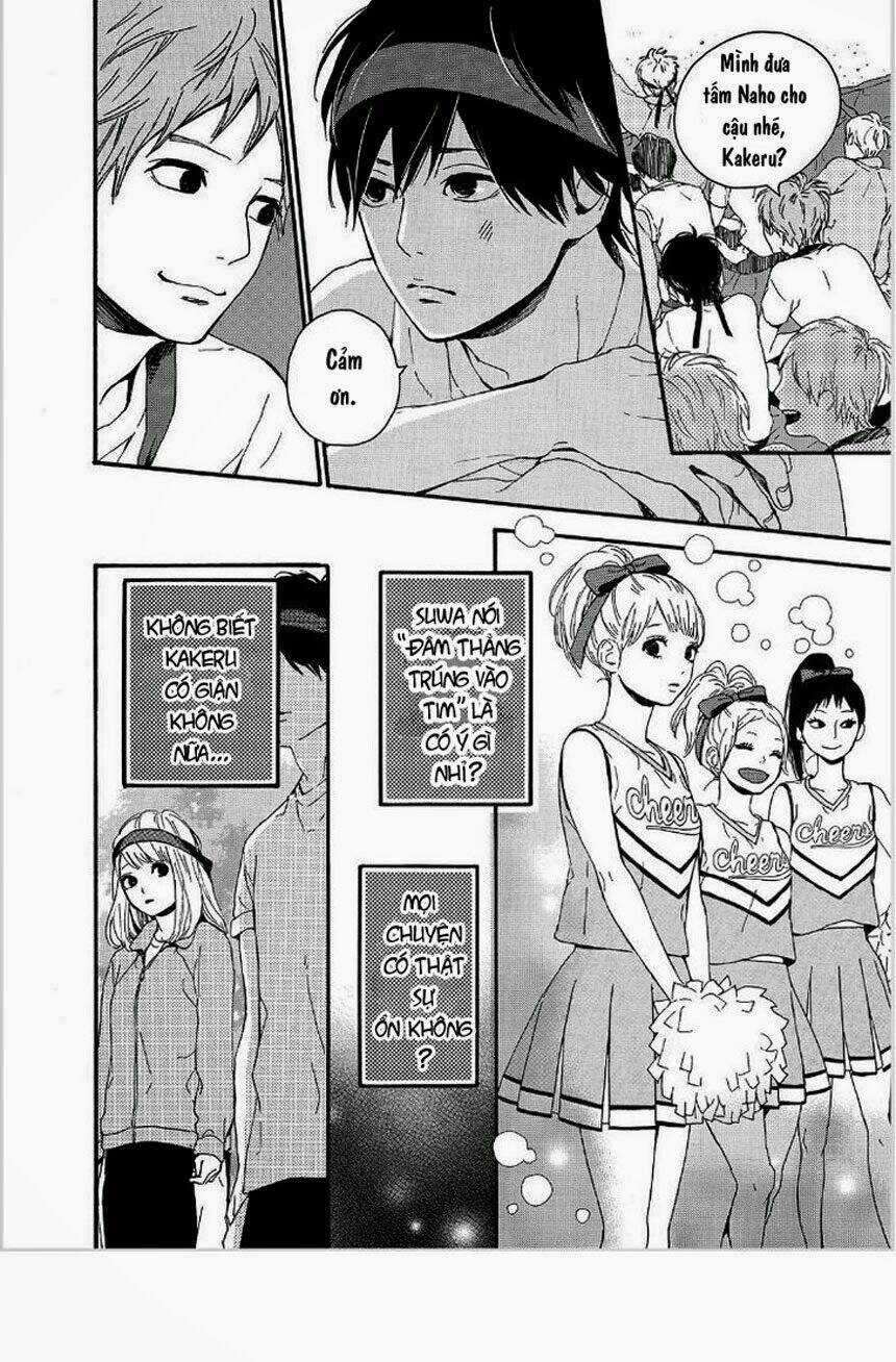 Orange Chapter 15 trang 5