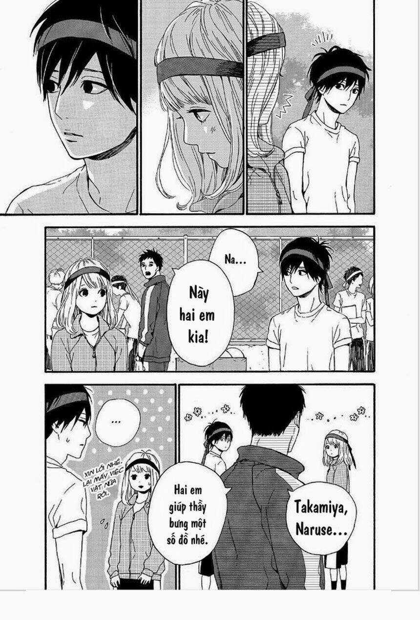 Orange Chapter 15 trang 6