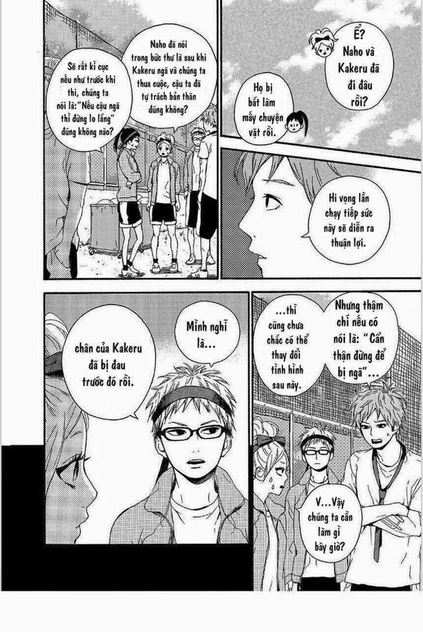 Orange Chapter 15 trang 7