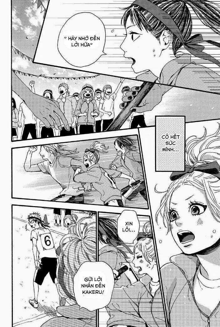 Orange Chapter 16 trang 10