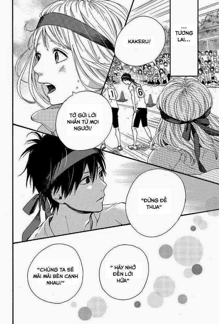 Orange Chapter 16 trang 14