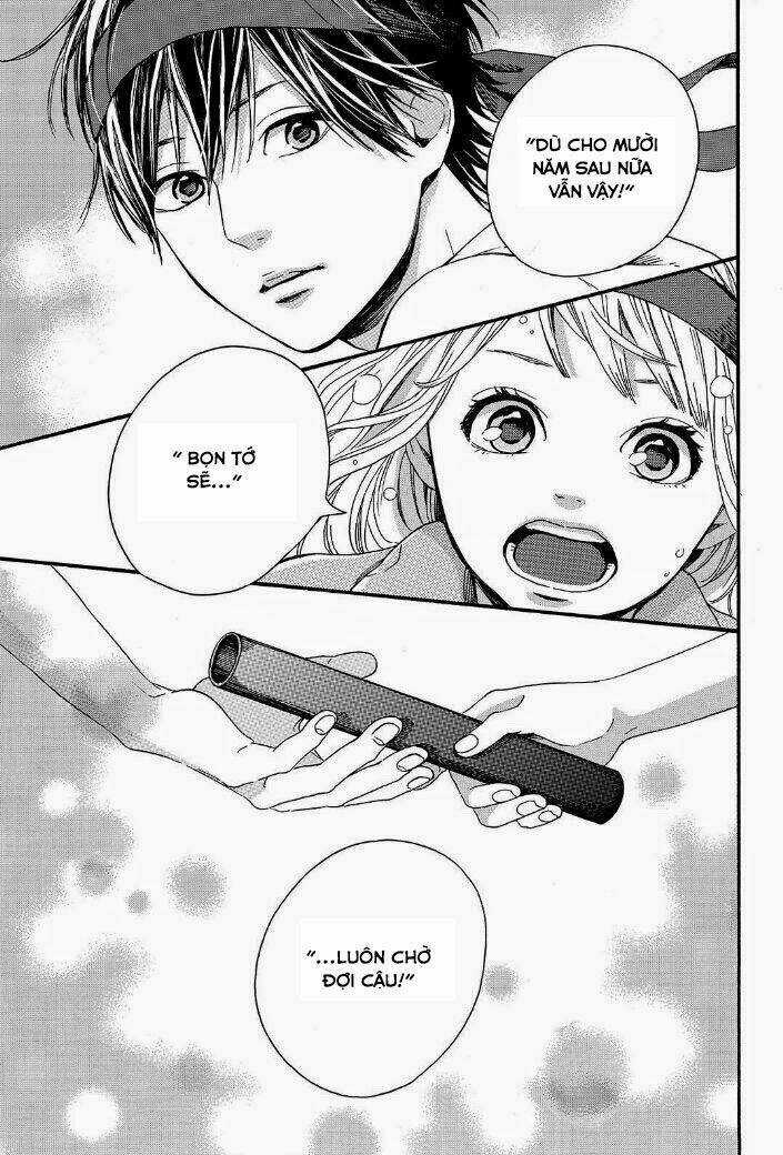 Orange Chapter 16 trang 15