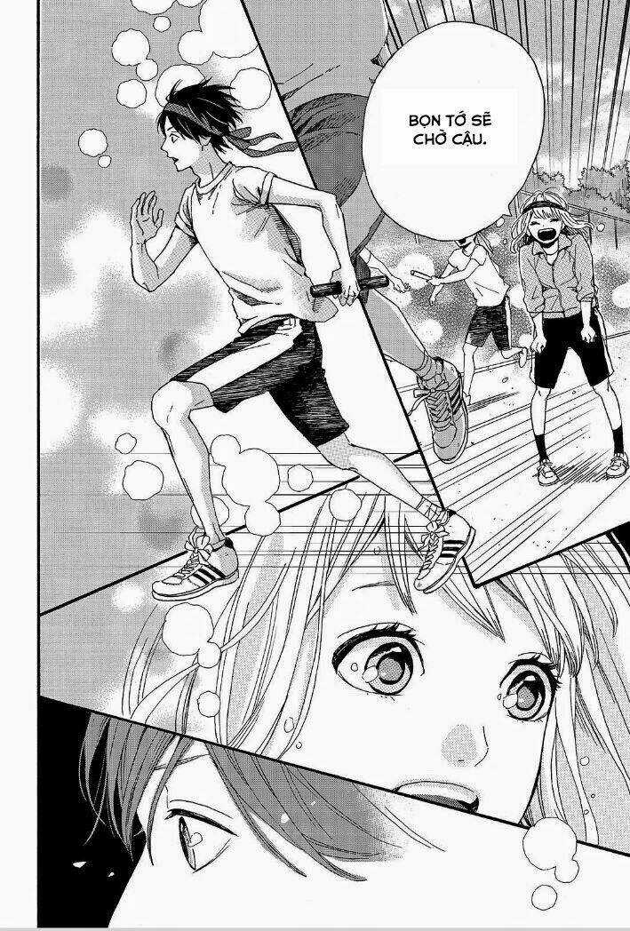 Orange Chapter 16 trang 16