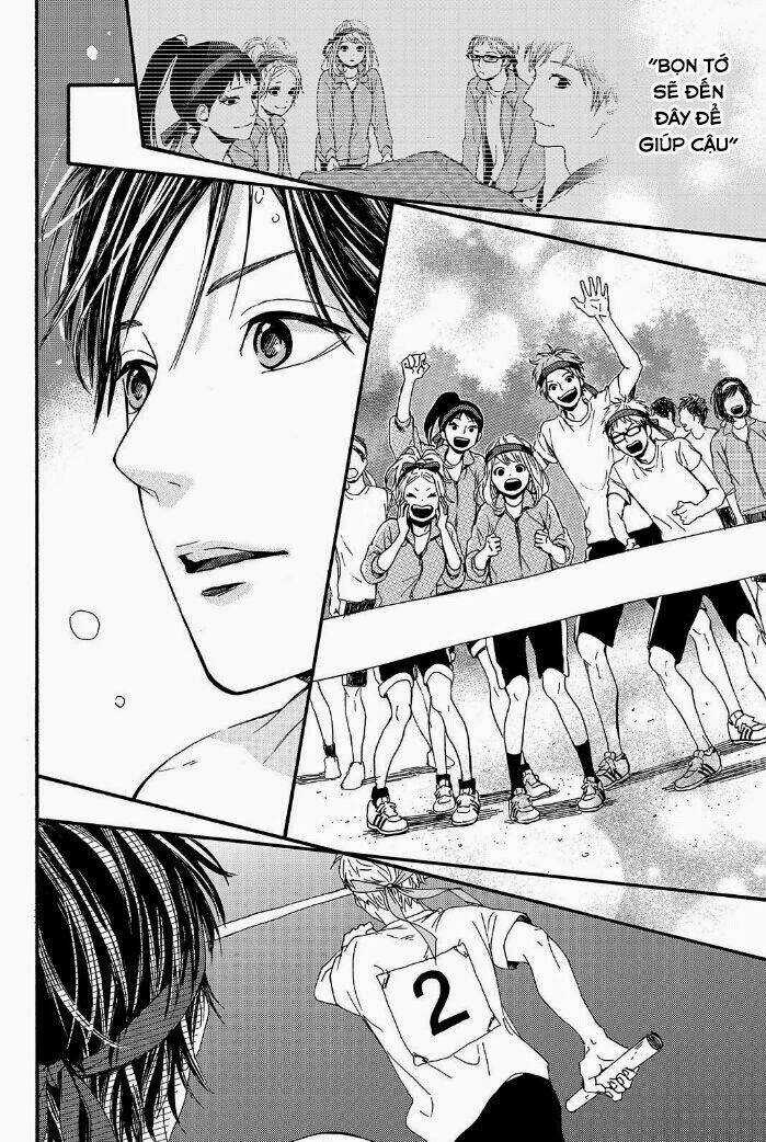 Orange Chapter 16 trang 18