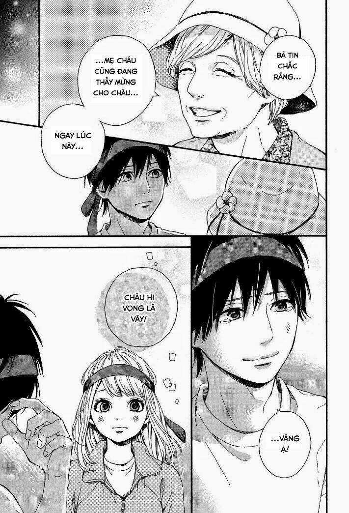 Orange Chapter 16 trang 25