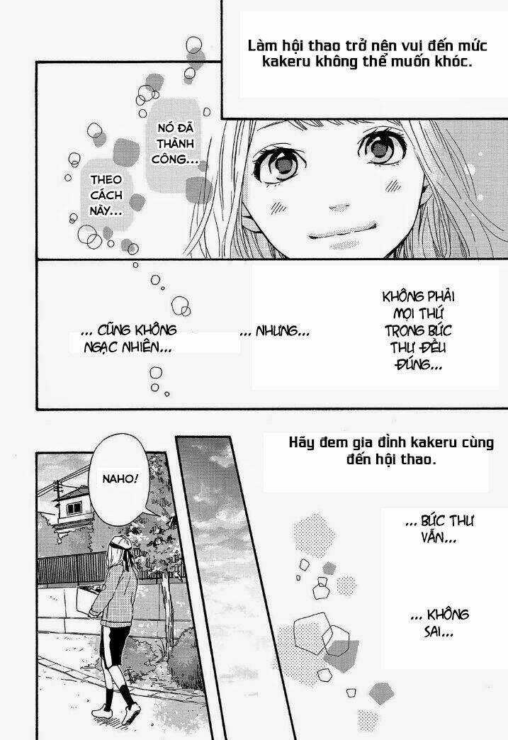 Orange Chapter 16 trang 26