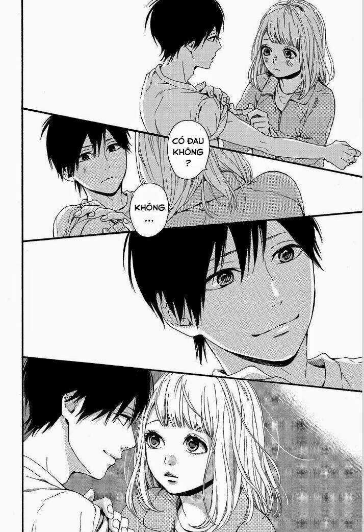 Orange Chapter 16 trang 30