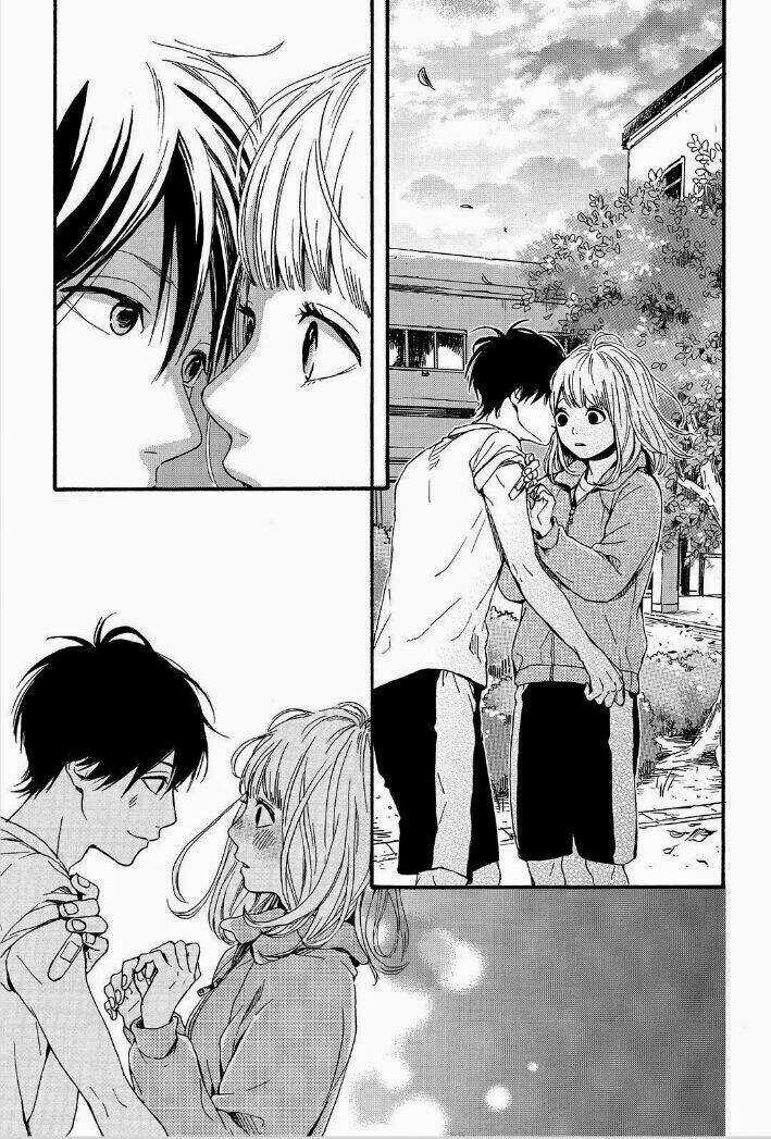 Orange Chapter 16 trang 31