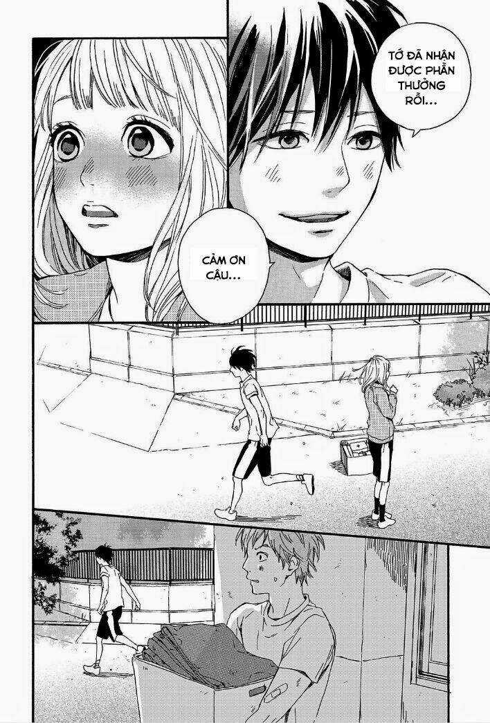 Orange Chapter 16 trang 32