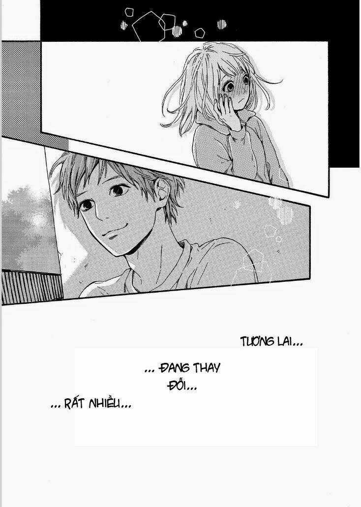 Orange Chapter 16 trang 33