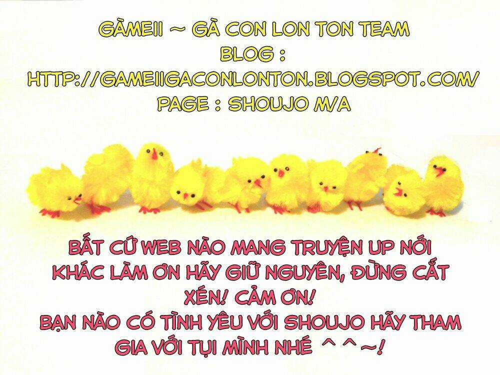 Orange Chapter 16 trang 34