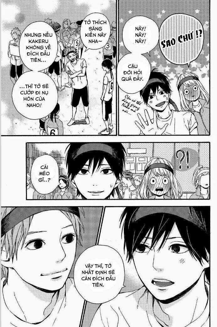 Orange Chapter 16 trang 5