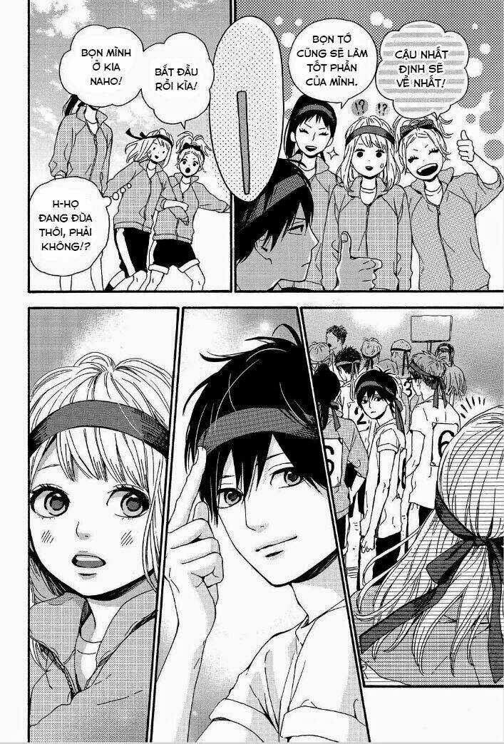 Orange Chapter 16 trang 6