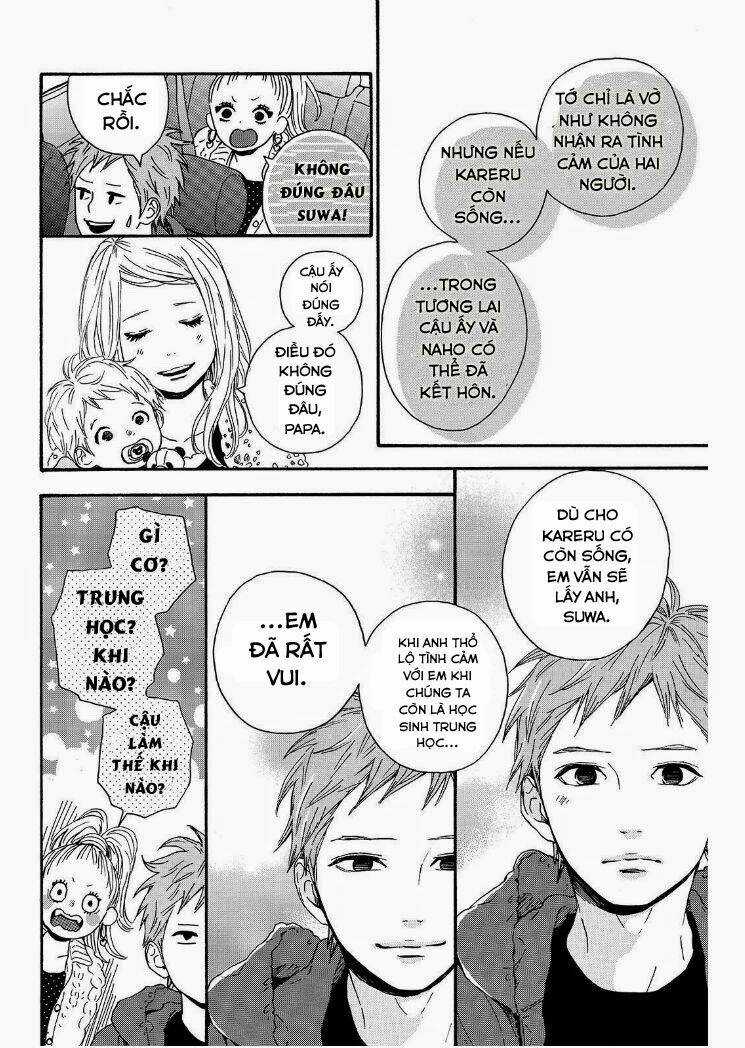Orange Chapter 17 trang 12