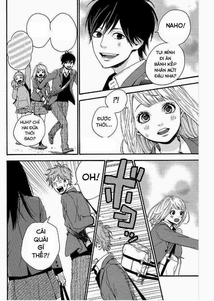 Orange Chapter 17 trang 16