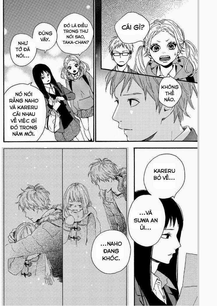 Orange Chapter 17 trang 18