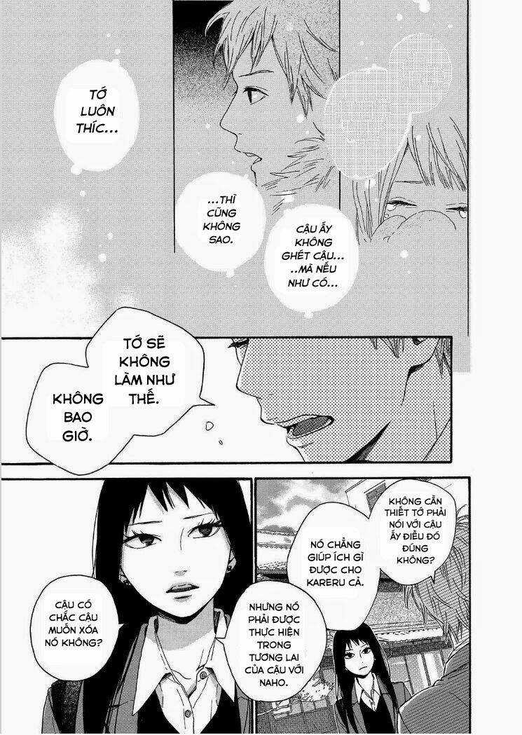 Orange Chapter 17 trang 19