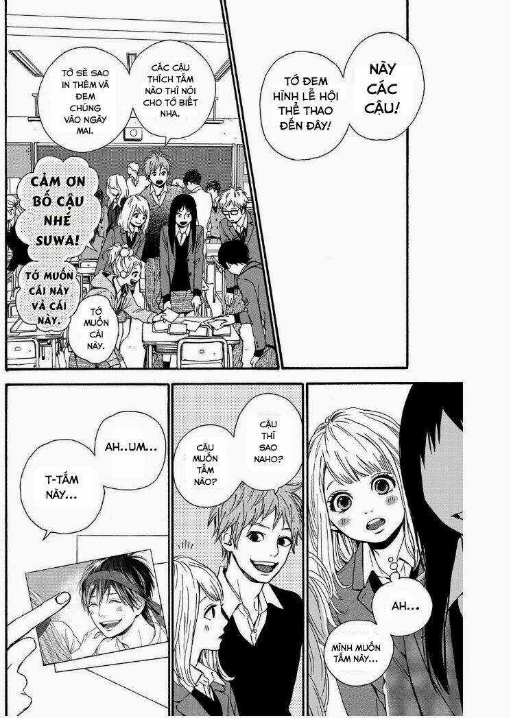 Orange Chapter 17 trang 2