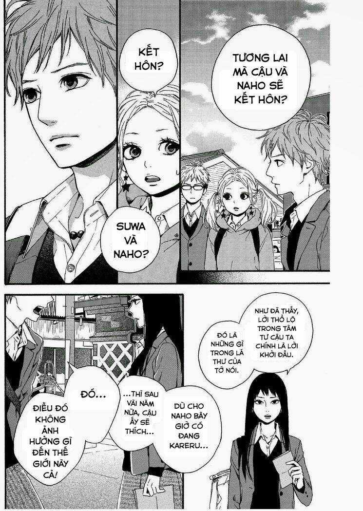 Orange Chapter 17 trang 20