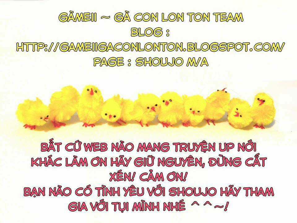 Orange Chapter 17 trang 26