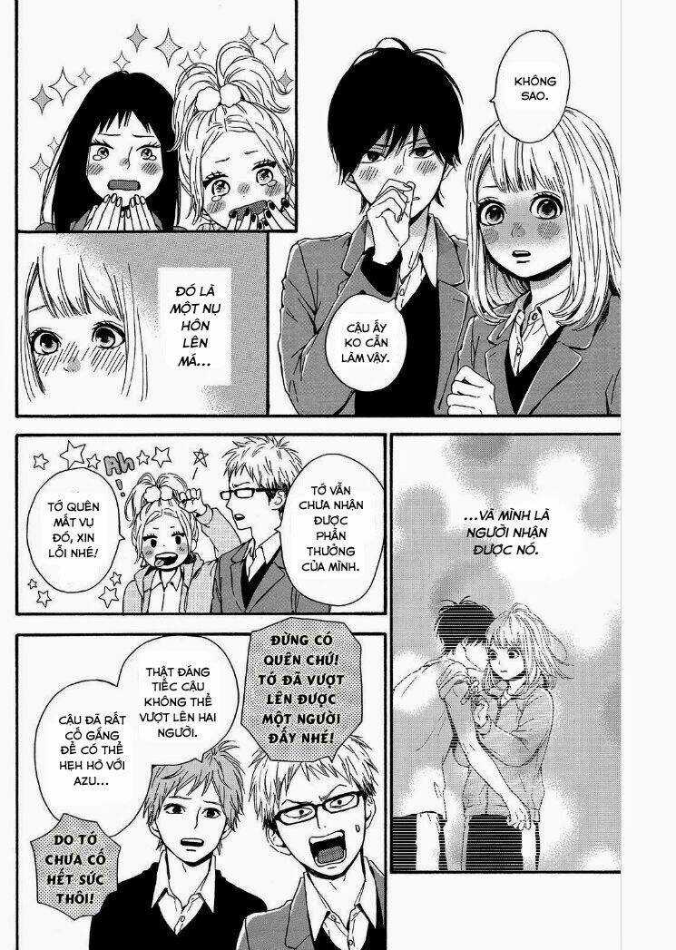 Orange Chapter 17 trang 4