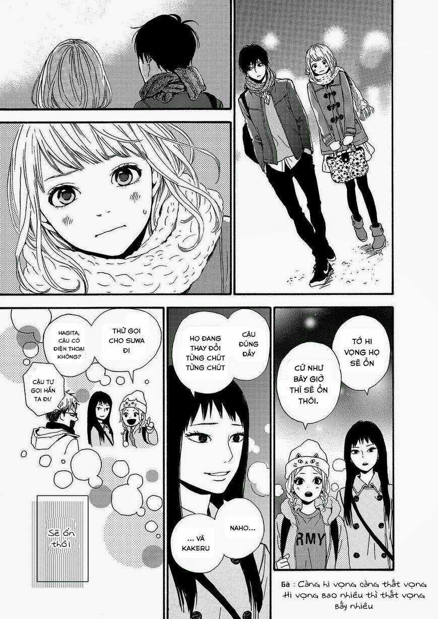 Orange Chapter 18 trang 10