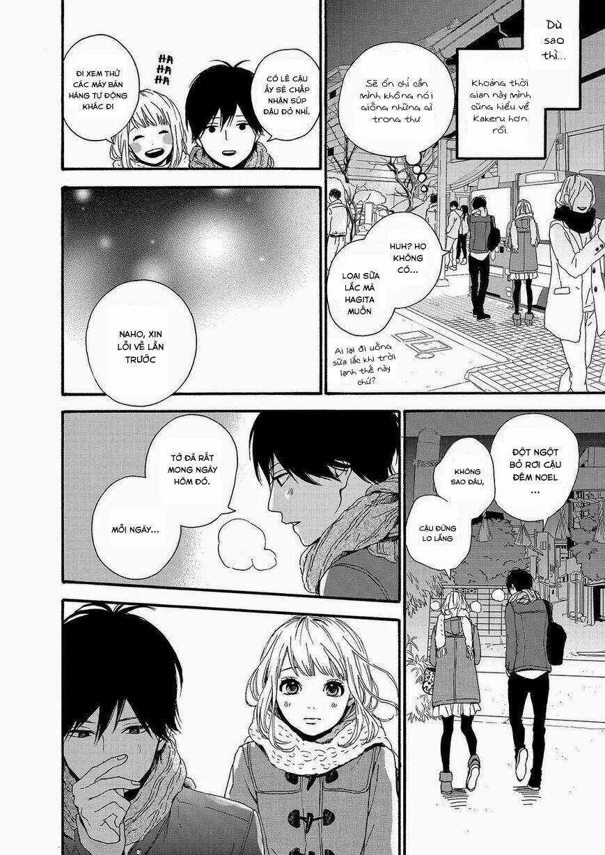 Orange Chapter 18 trang 11