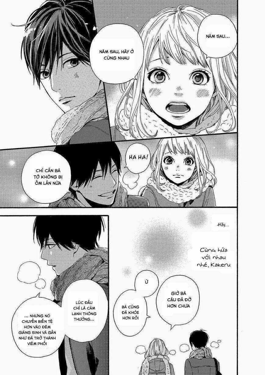 Orange Chapter 18 trang 12