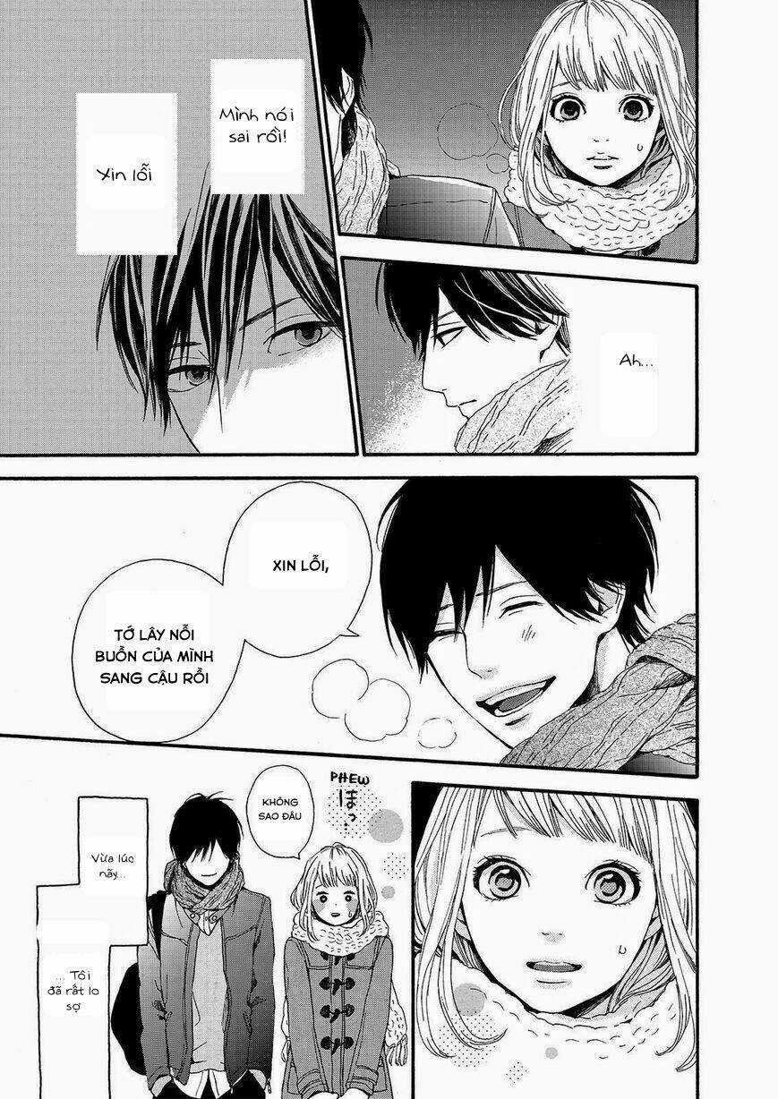 Orange Chapter 18 trang 14