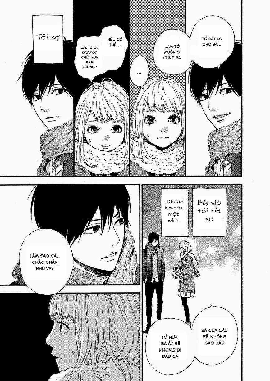 Orange Chapter 18 trang 16