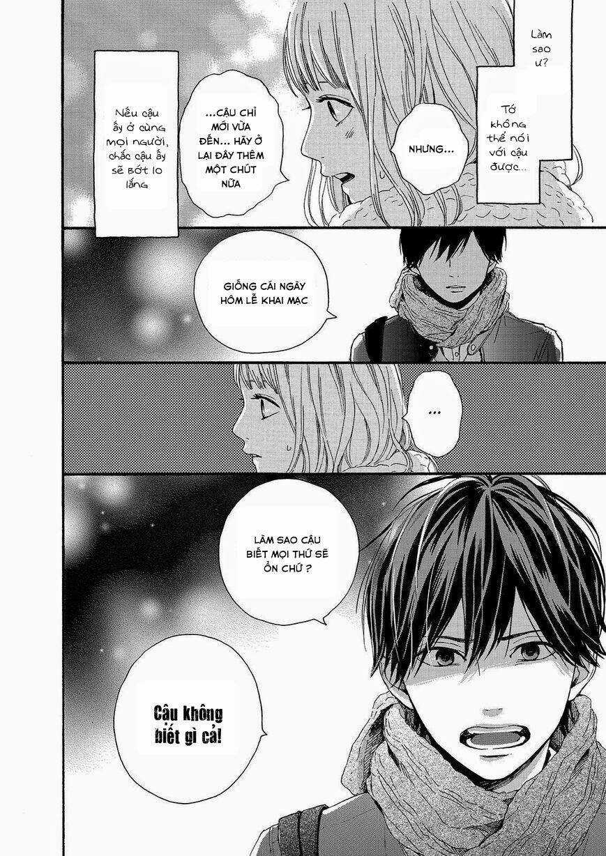 Orange Chapter 18 trang 17