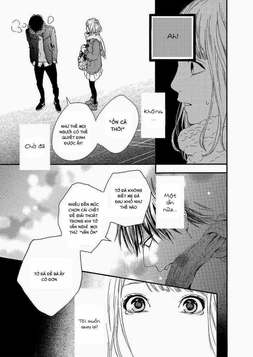 Orange Chapter 18 trang 18