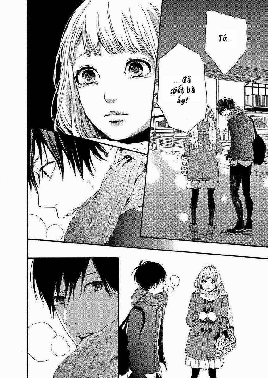 Orange Chapter 18 trang 19