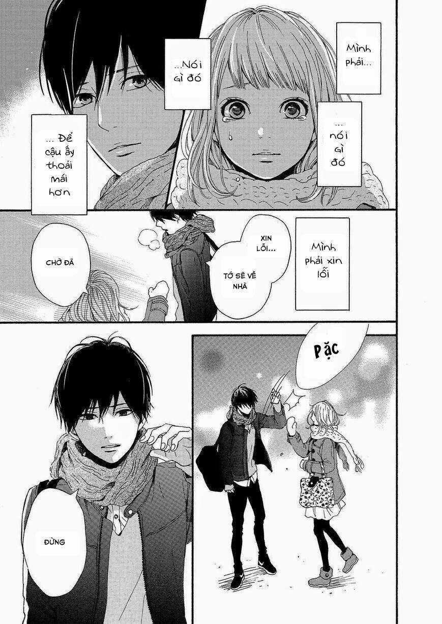 Orange Chapter 18 trang 20