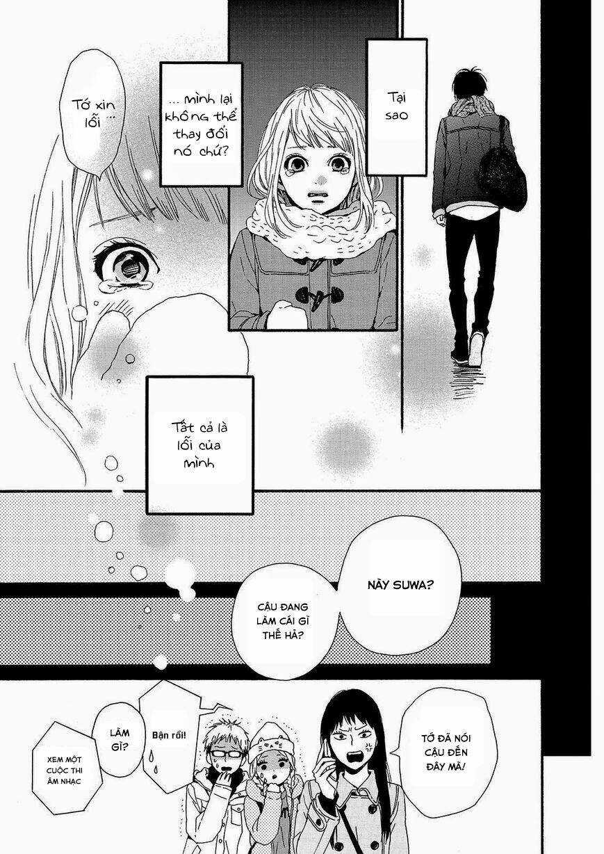 Orange Chapter 18 trang 22