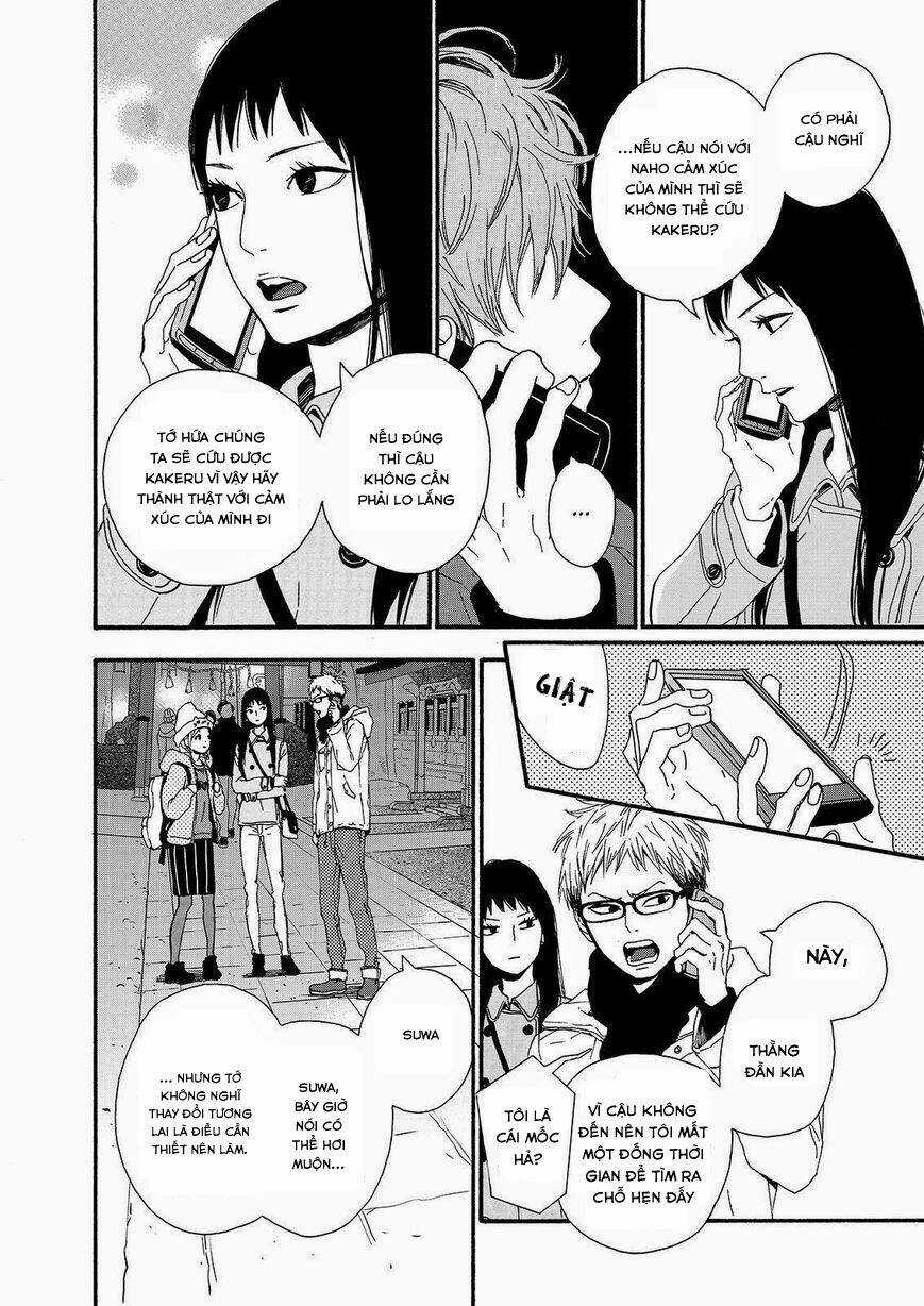 Orange Chapter 18 trang 23
