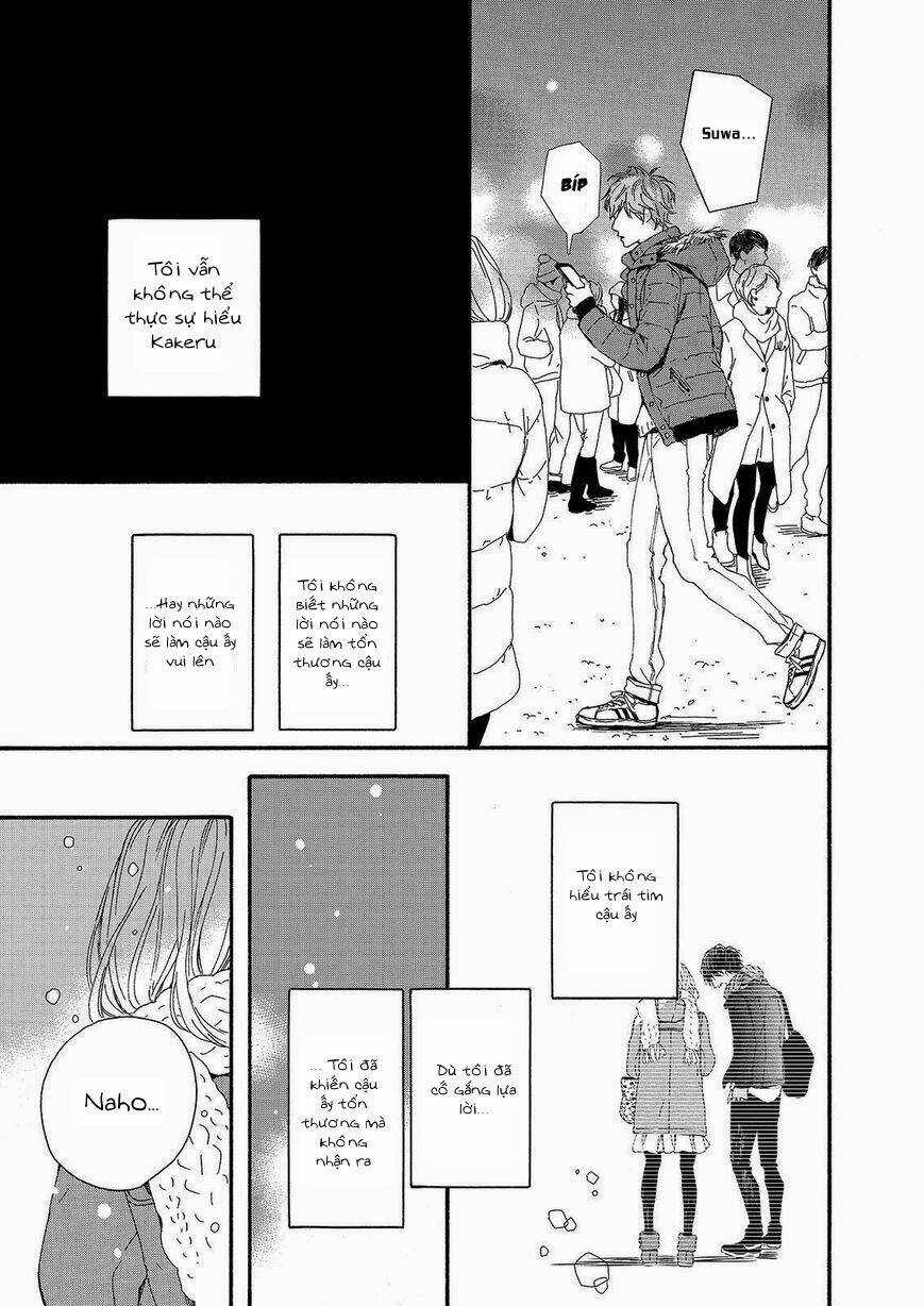 Orange Chapter 18 trang 26