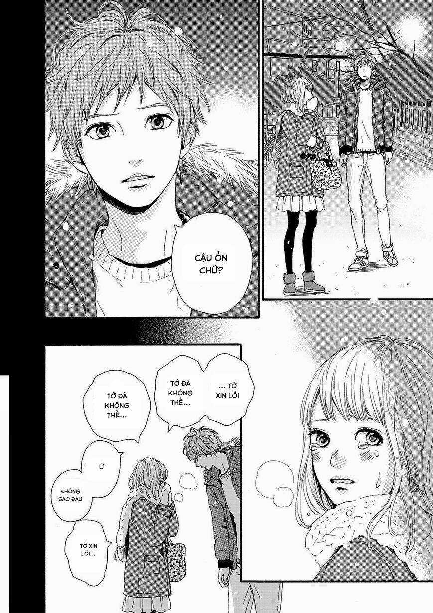 Orange Chapter 18 trang 27