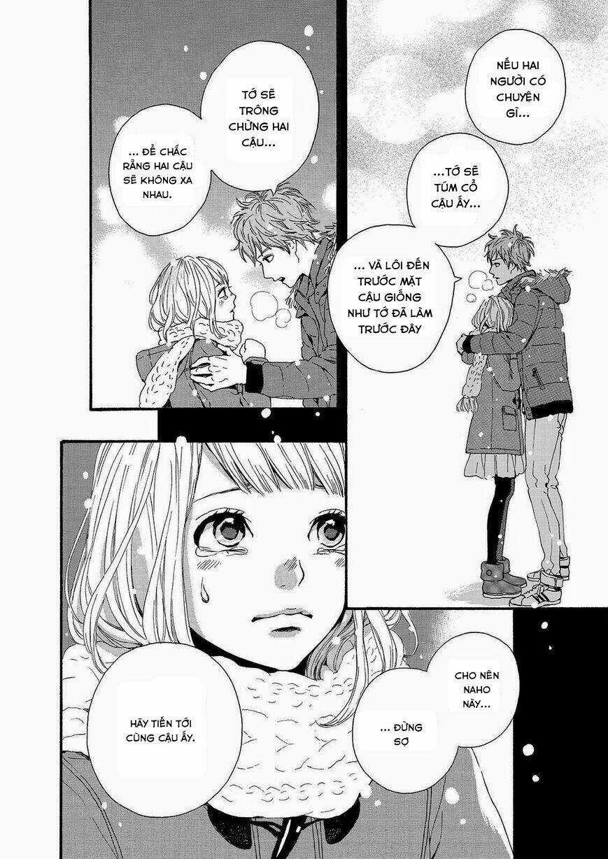Orange Chapter 18 trang 29