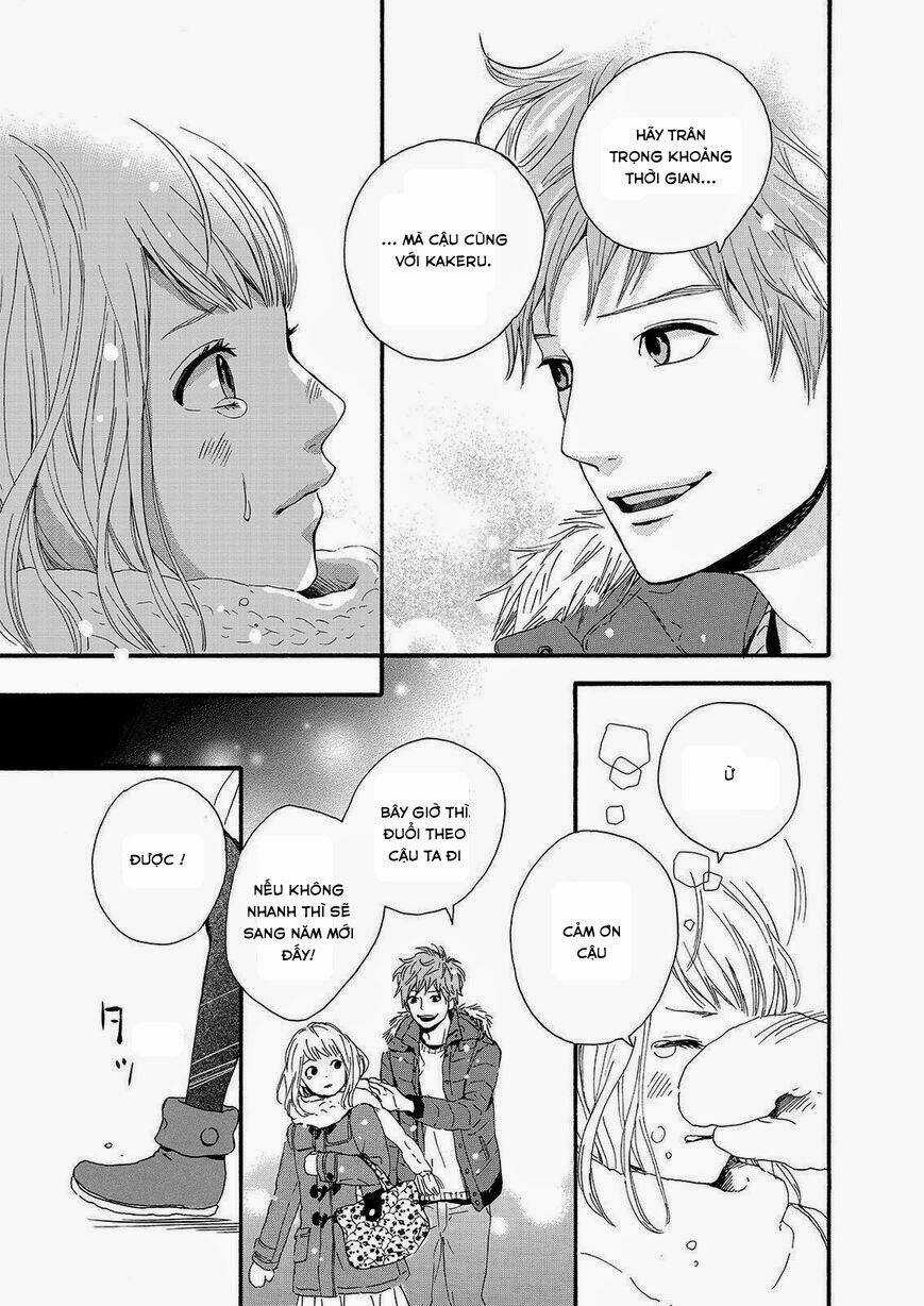 Orange Chapter 18 trang 30