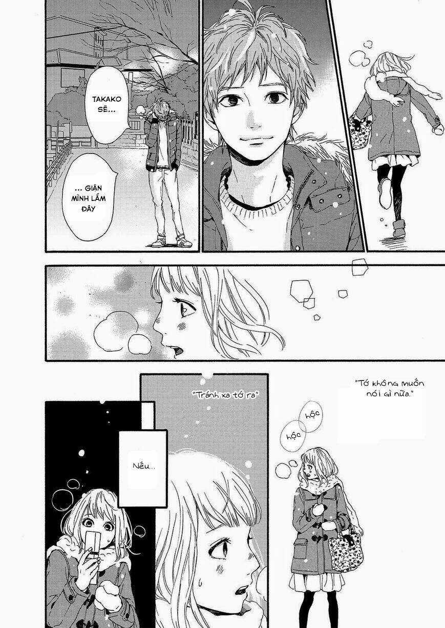 Orange Chapter 18 trang 31